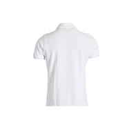 MANCHE 23-8404 ERKEK T-SHIRT  BEYAZ