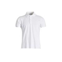 MANCHE 23-8404 ERKEK T-SHIRT  BEYAZ