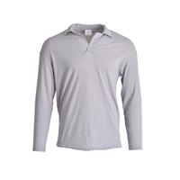 MANCHE 22-9957 ERKEK SWEATSHIRT  GRİ