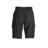 MANCHE 65-7877 ERKEK ŞORT  SİYAH