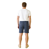 MANCHE 65-4825 ERKEK ŞORT  INDİGO