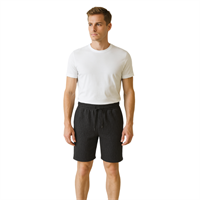 MANCHE 65-4825 ERKEK ŞORT  ANTRASİT