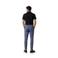 MANCHE 61-1580 ERKEK PANTOLON  İNDİGO
