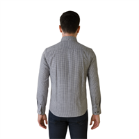 CAMPIONE 3709716 ERKEK GÖMLEK  SİYAH