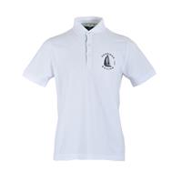 CAMPIONE 5099508 ERKEK T-SHIRT  BEYAZ