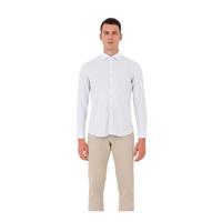 BRANGO 13257 ERKEK GÖMLEK  MAVİ