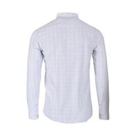 BRANGO 13257 ERKEK GÖMLEK  MAVİ