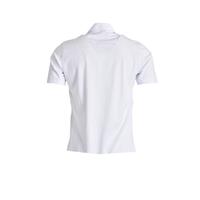 BRANGO 13285 ERKEK GÖMLEK  BEYAZ