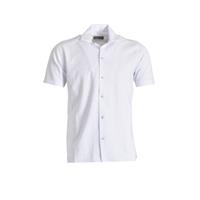 BRANGO 13285 ERKEK GÖMLEK  BEYAZ