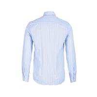 LUFIAN KASIDE ERKEK GÖMLEK  MAVİ