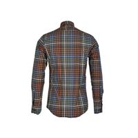 GİANTPORT M1273.A4 ERKEK GÖMLEK  YEŞİL