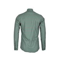 GİANTPORT C1187.Ş ERKEK GÖMLEK  YEŞİL