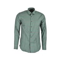 GİANTPORT C1187.Ş ERKEK GÖMLEK  YEŞİL