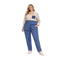 FEMINA 62667 KADIN TAKIM  INDİGO