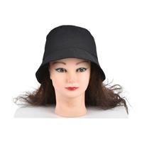 NESVAY ACC. 13614 KADIN ŞAPKA  SİYAH