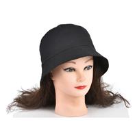 NESVAY ACC. 13614 KADIN ŞAPKA  SİYAH