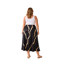 SUN-MORE 705 KADIN ETEK  SİYAH