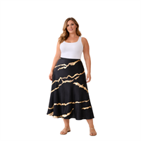 SUN-MORE 705 KADIN ETEK  SİYAH