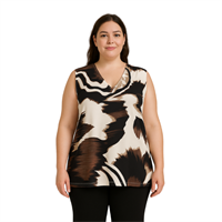 SUN-MORE 773 KADIN ATLET  KAHVE