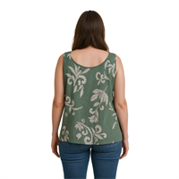 SUN-MORE 781 KADIN ATLET  YEŞİL