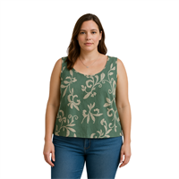 SUN-MORE 781 KADIN ATLET  YEŞİL