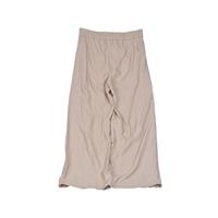 SEDNA 7208 KADIN PANTOLON  BEJ