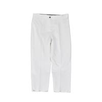 DE WHİTE,S 21100 KADIN PANTOLON  BEYAZ