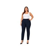 SELESTELINE 995 KADIN PANTOLON  SİYAH