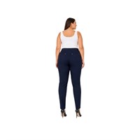 SELESTELINE 995 KADIN PANTOLON  SİYAH