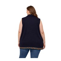 DESEN 25055 KADIN YELEK  K.LACİ