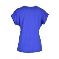 DESEN 22706 KADIN BLUZ  SAKS