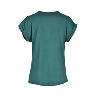 DESEN 22707 KADIN BLUZ  YEŞİL