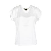 DESEN 22707 KADIN BLUZ  EKRU