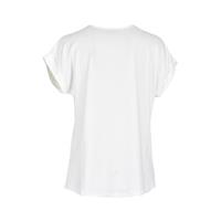 DESEN 22707 KADIN BLUZ  EKRU