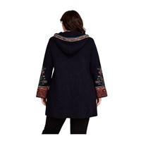 DESEN 25056 KADIN KABAN  K.LACİ