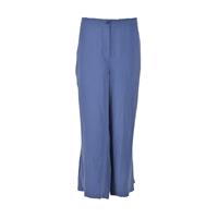 FAIK SONMEZ U68213 KADIN KAPRİ  INDİGO