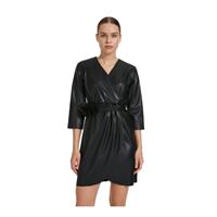 YSATIS 4000100 KADIN ELBİSE  SİYAH