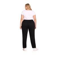 C.C.C HİSAR KADIN PANTOLON  SİYAH