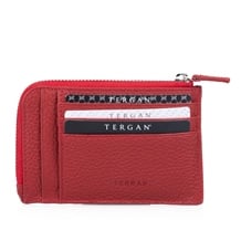 TERGAN 265 KADIN KARTLIK  KIRMIZI