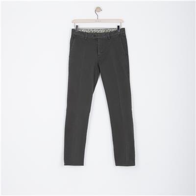 374704550036LEGATO PNT22002 ERKEK PANTOLON  ANTRASİT