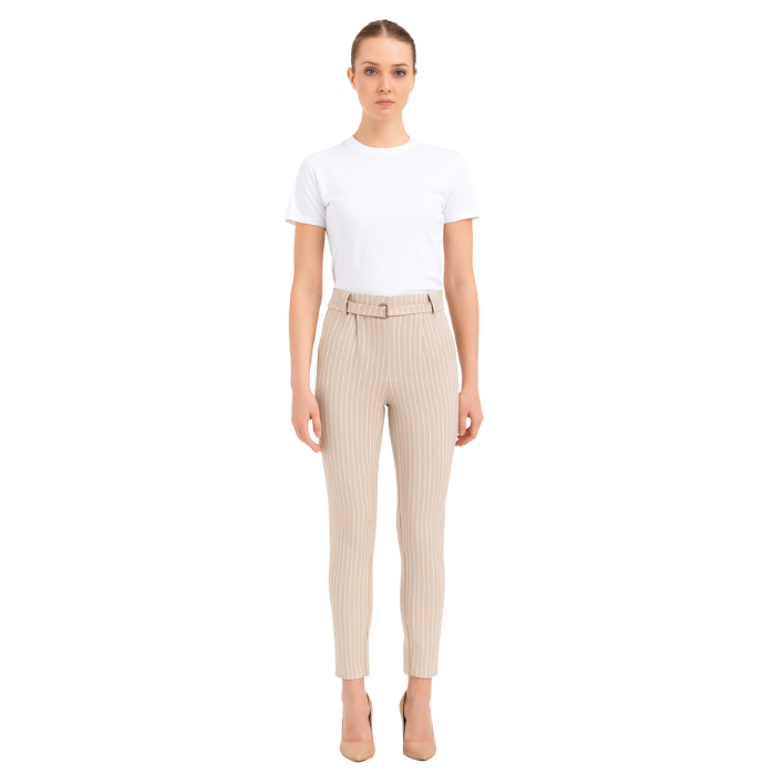 107204150094ONLY 15176615 KADIN PANTOLON  KUM