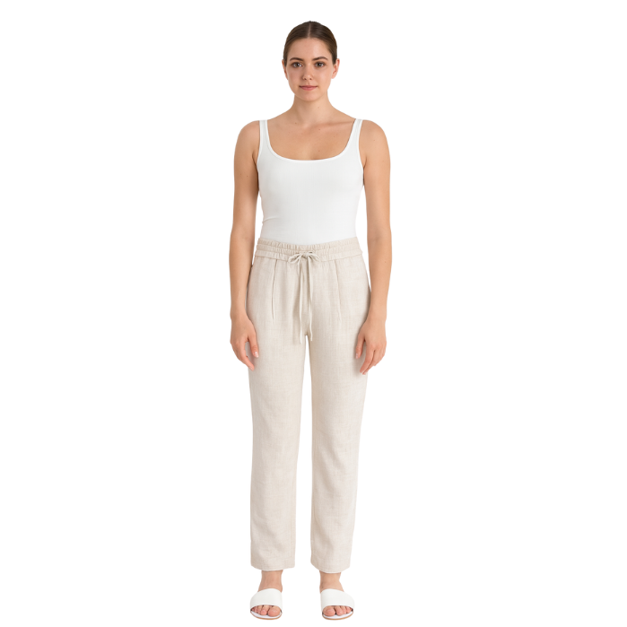 107204211008ONLY 15348124 KADIN PANTOLON  GRİ