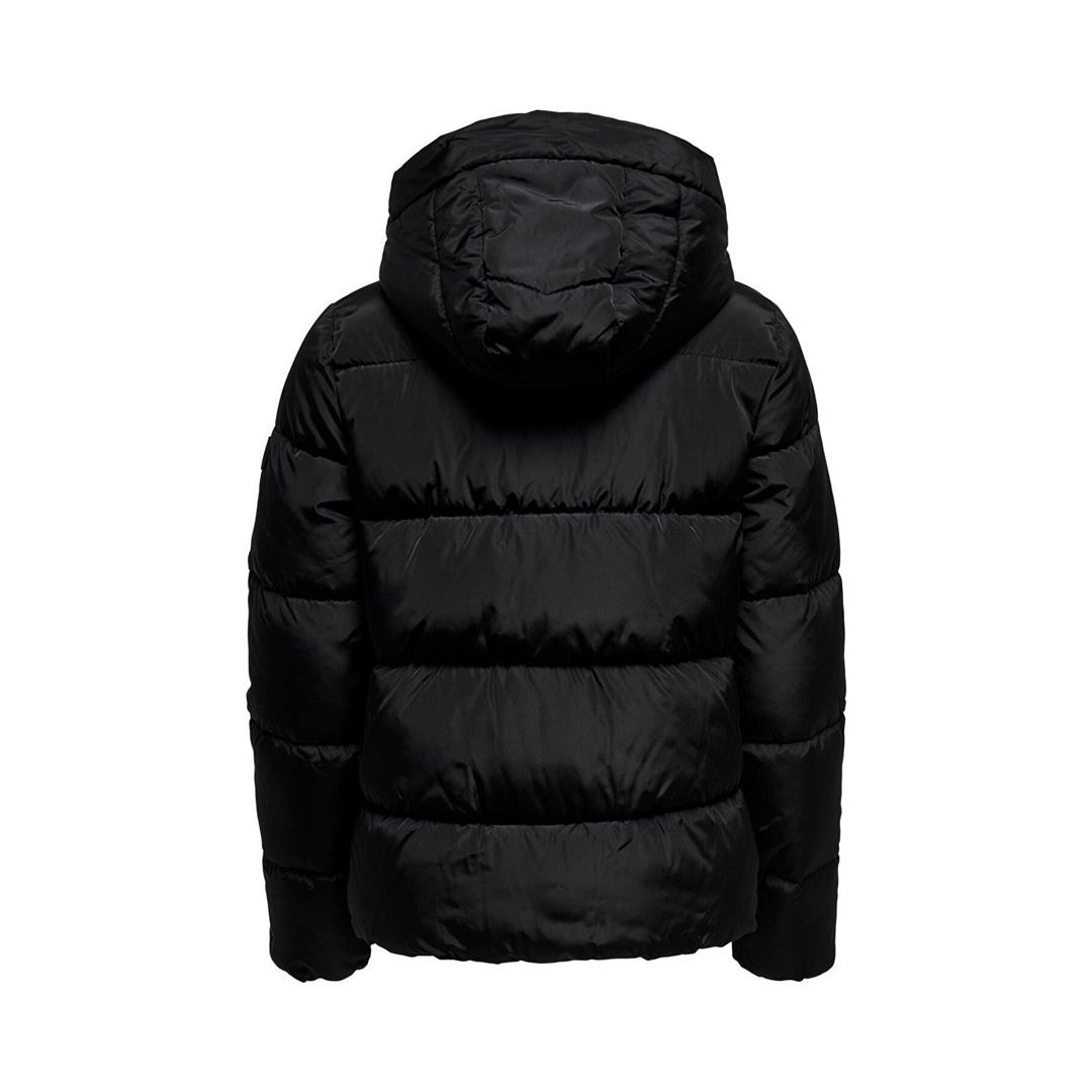 107220317001ONLY 15233427 KADIN MONT  SİYAH