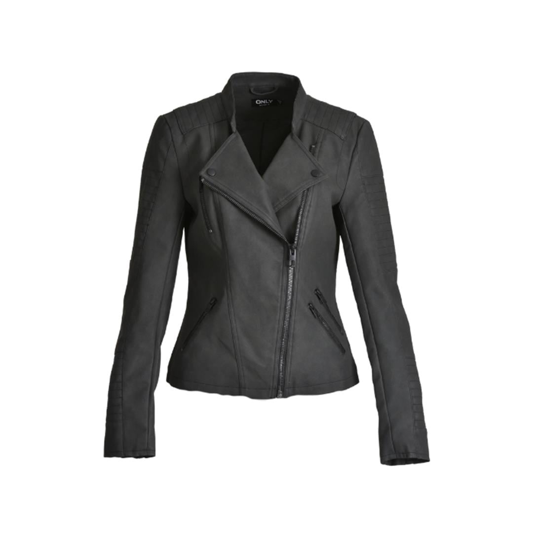107220396001ONLY 15102997 KADIN MONT  SİYAH