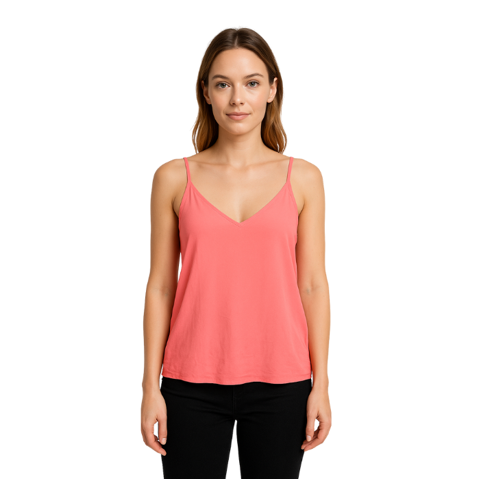 107268013091ONLY 15317816 KADIN BLUZ  GÜL KURUSU