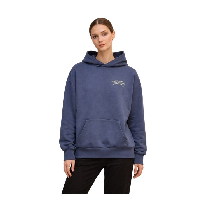 141538590006VENA 202321 KADIN SWEATSHIRT  LACİVERT