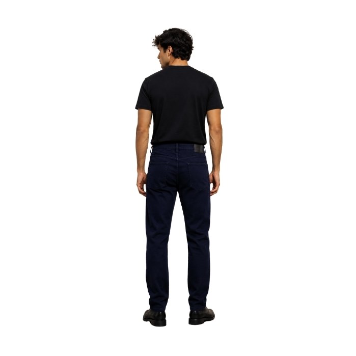 160704010006SABRI OZEL SW1500035 ERKEK PANTOLON  LACİ