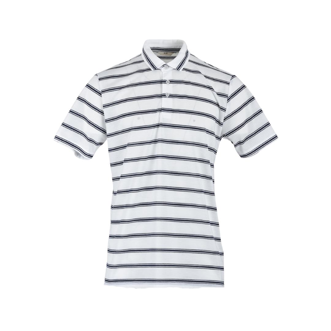 197737049006KIP TSH-1603 ERKEK T-SHIRT  LACİVERT