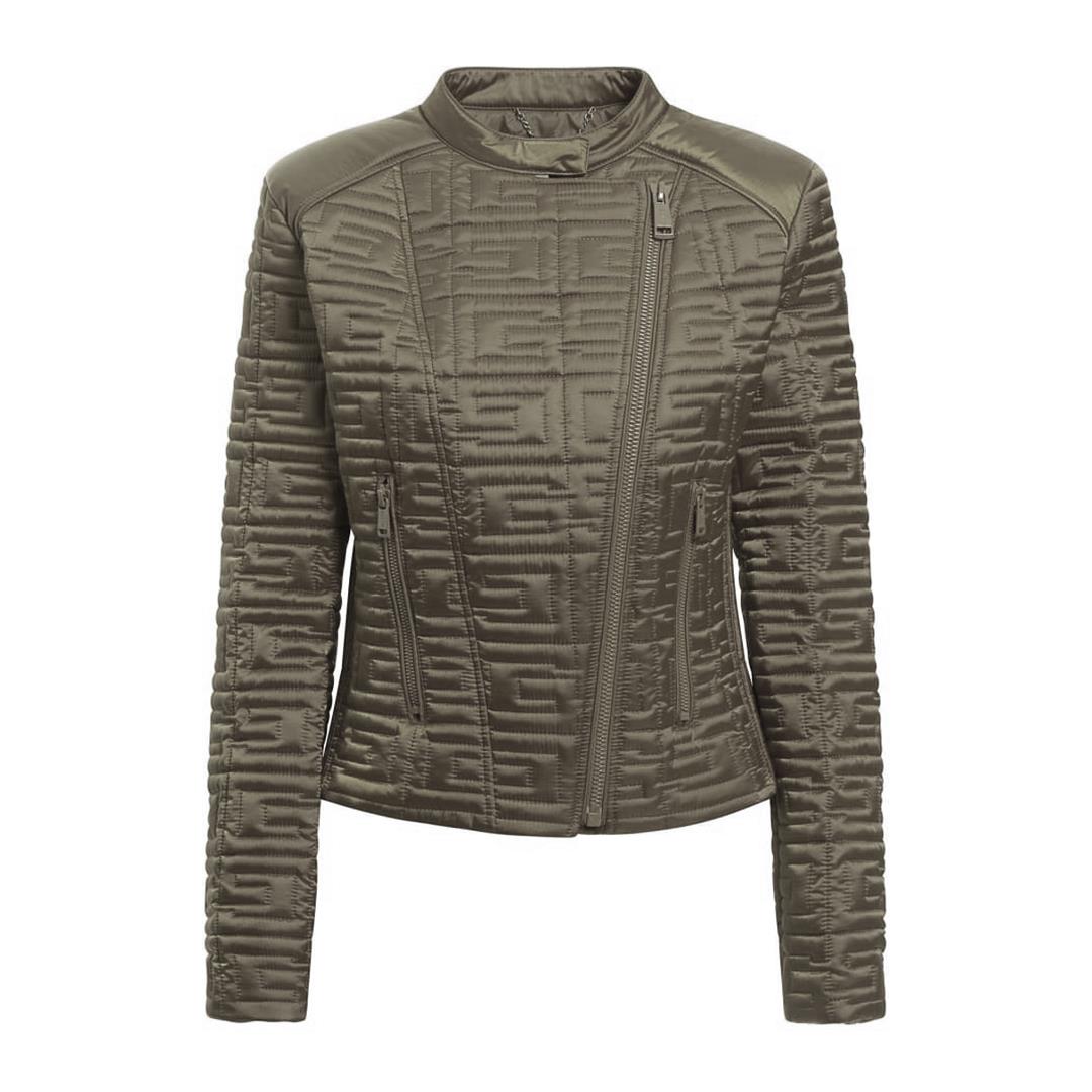 250220135005GUESS W2BL31WEWF0 KADIN MONT  YEŞİL