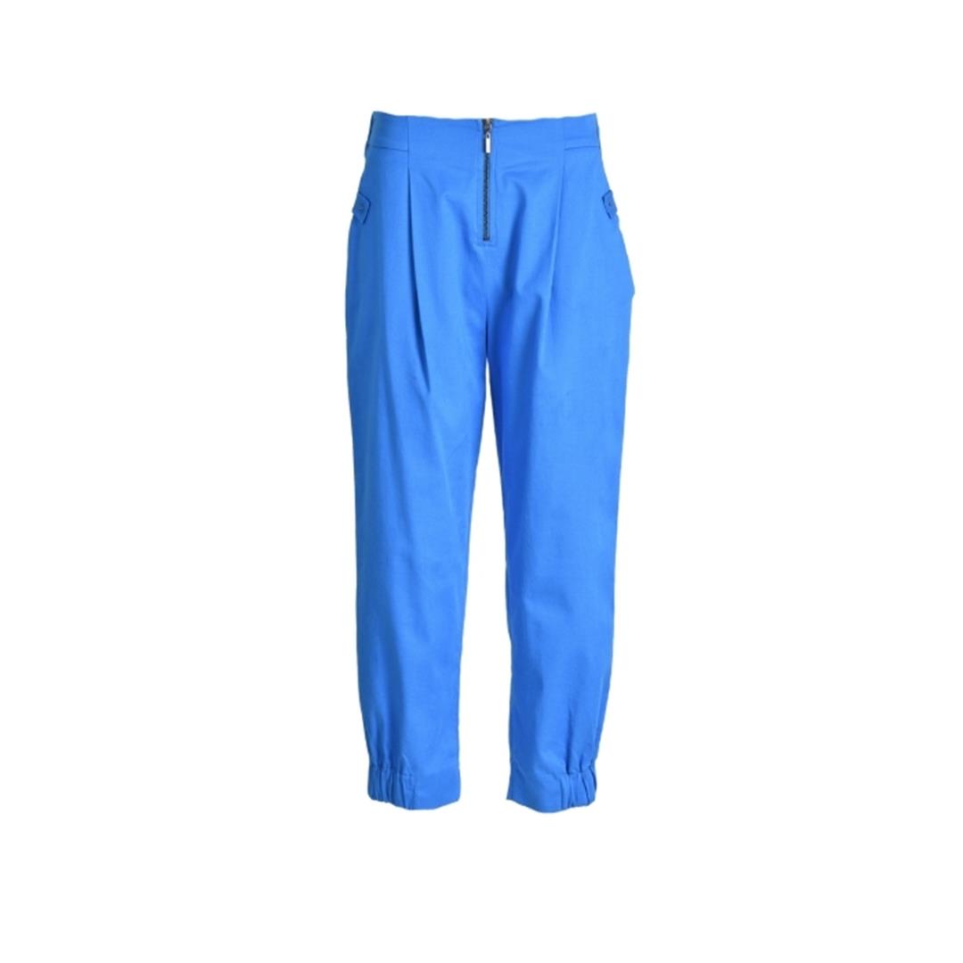 267204238003NAAR 91232 KADIN PANTOLON  MAVİ